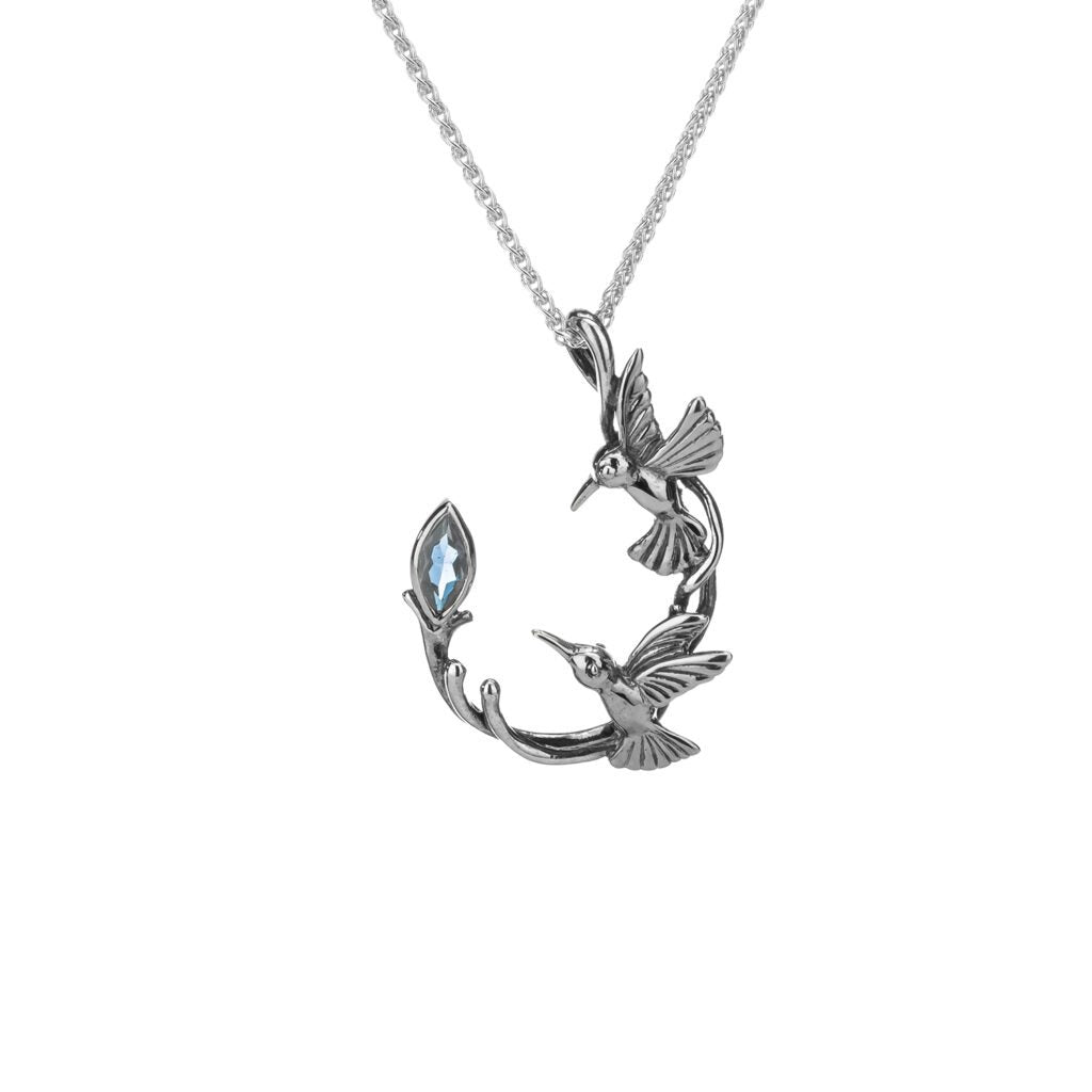 Sterling Silver Necklace