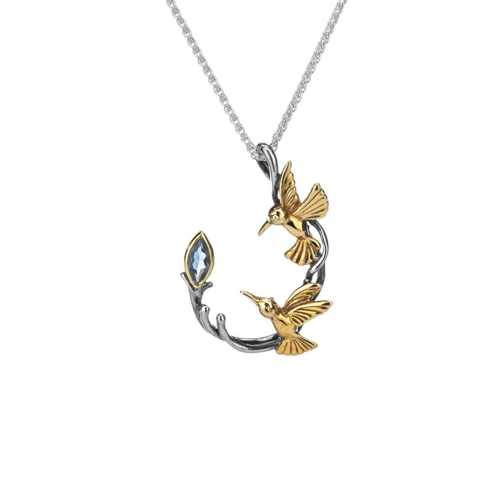Sterling Silver Necklace