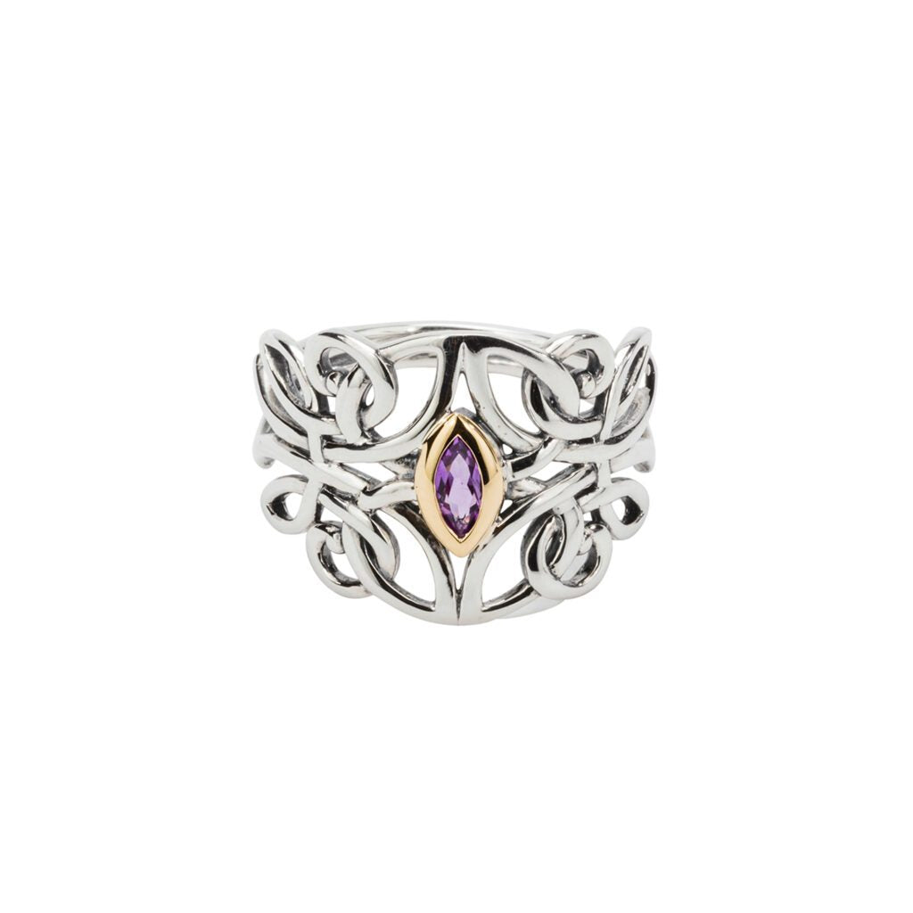 Sterling Silver Ring